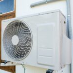 ductless AC system ductless ac replacement in Tucson, AZ