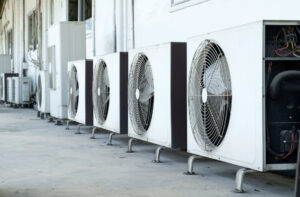 commercial heat pumpo